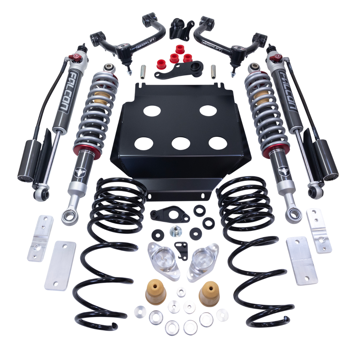 ReadyLift 3" SST2.1 Suspension System for 2025 Toyota 4Runner 62-55345
