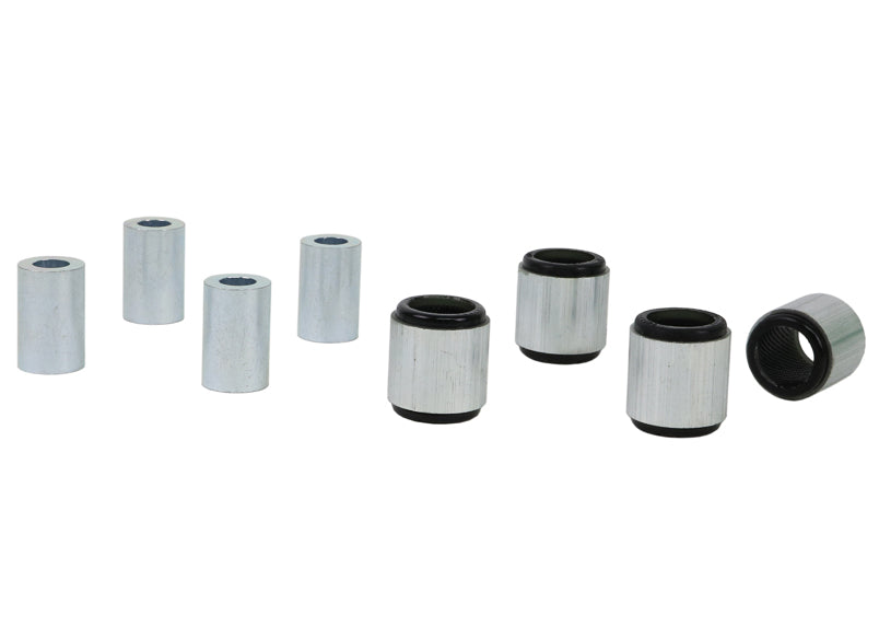 Whiteline Rear Control Arm Lower Front Inner and Outer Bushing for 2008-2013 Volvo C30 (P1) W63320