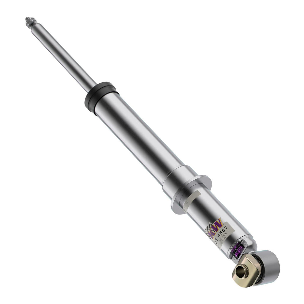 KW Variant 3 Coilover Kit - 2024-2026 BMW i5 xDrive Sedan 352200GF