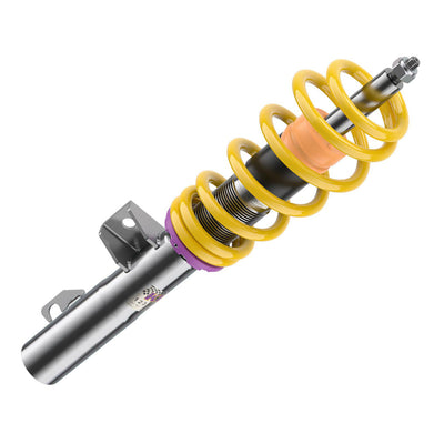 KW Variant 1 Coilover Kit - 2022-2026 Audi Q4 e-tron Sportback 10282034
