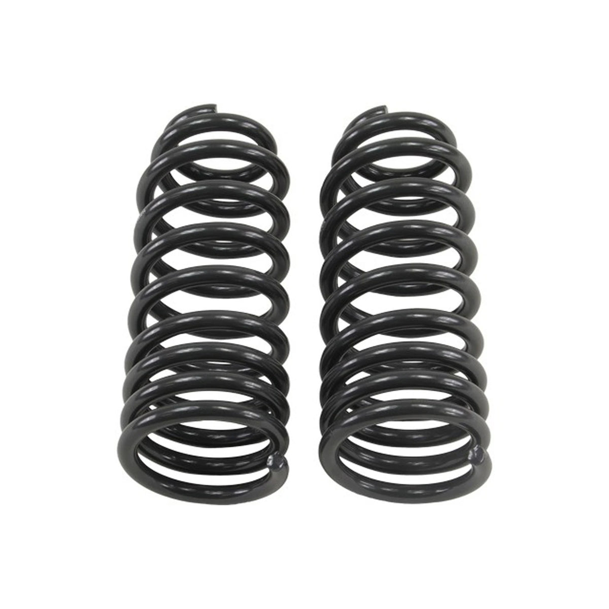 Belltech Coil Spring Set (2.5" Rear Drop) for 2002-2005 Ford Explorer RWD