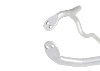 Whiteline Front and Rear Sway Bar Vehicle Kit BHK010