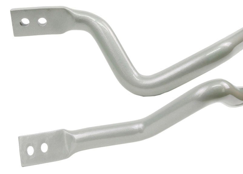 Whiteline Front and Rear Sway Bar Kit for 2002-2006 Acura RSX (DC5) BHK001