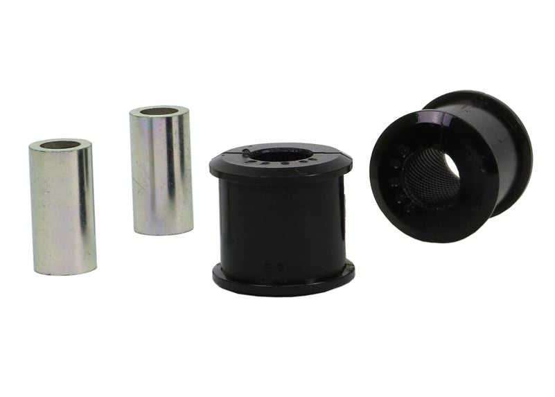 Whiteline Front Upper Trailing Arm Bushing for 2006-2013 Lexus IS350 (XE20) W63585