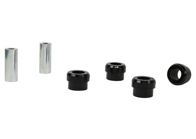 Whiteline Rear Lower Shock Absorber Bushing for 2008-2009 Pontiac G8 Base, GT (Zeta) W33168