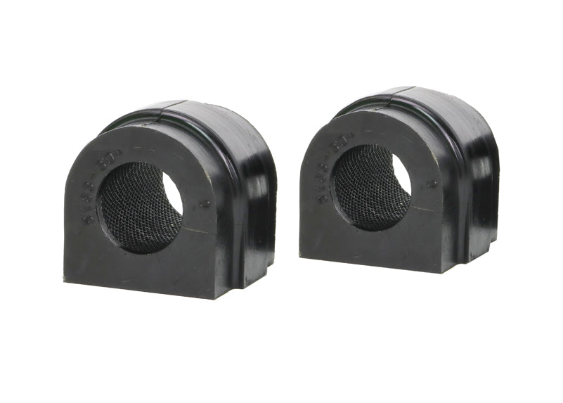 Whiteline 30mm Front Sway Bar Bushing Kit for 2001-2006 BMW M3 (E46) KSK075-30