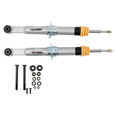 Belltech 0.5-3" Leveling Kit (Front Trail Performance Struts Only) for 2005-2023 Toyota Tacoma except TRD Pro 4WD 6-Lug