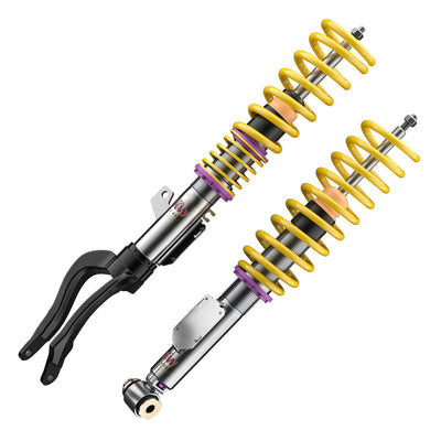 KW Variant 3 Coilover Kit - 2011-2016 BMW 535i xDrive Sedan 352200BE
