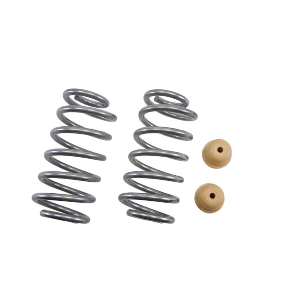 Belltech Coil Spring Set (1" Rear Drop) for 2002-2006 Chevrolet Avalanche 1500 RWD/4WD w/Premium Ride