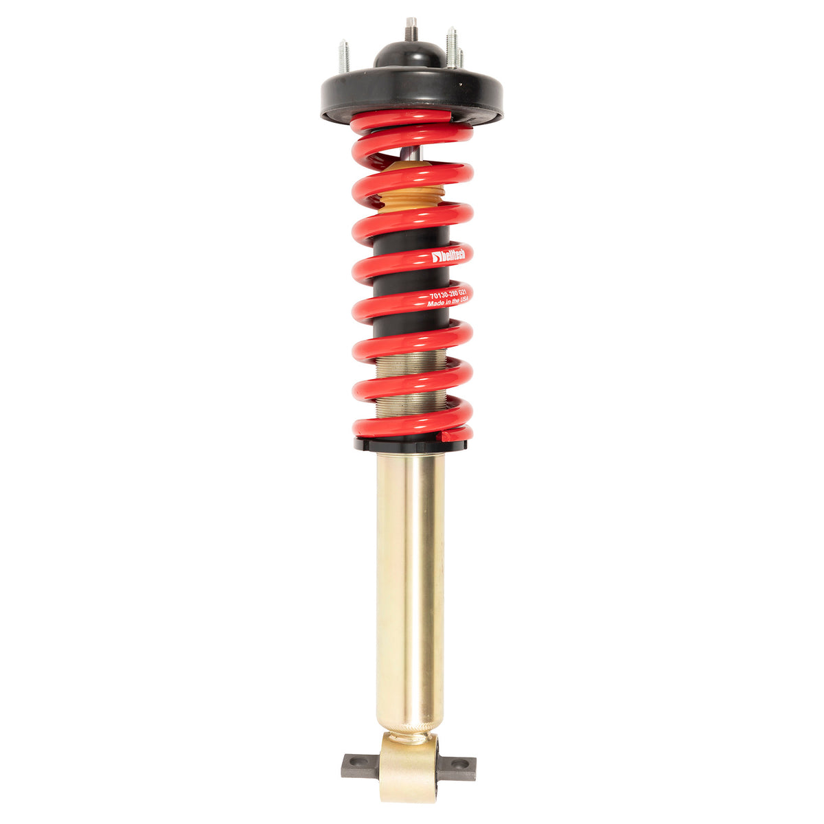 Belltech Coilover Kit (4" Lift) for 2015-2020 Ford F-150 RWD/4WD