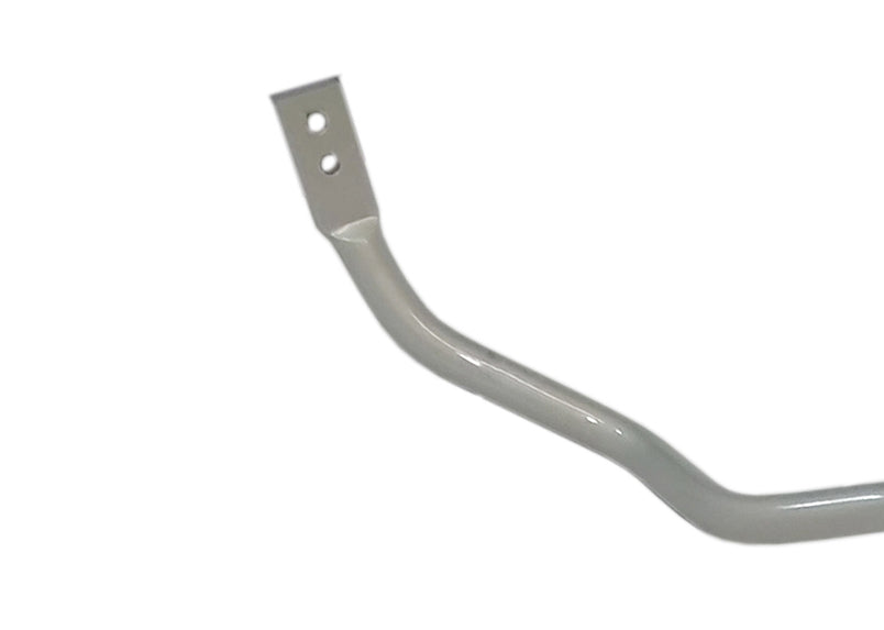 Whiteline Heavy Duty Blade Adjustable 24mm Front Sway Bar for 2006-2007 Mercedes-Benz C350 C-Class (W203)