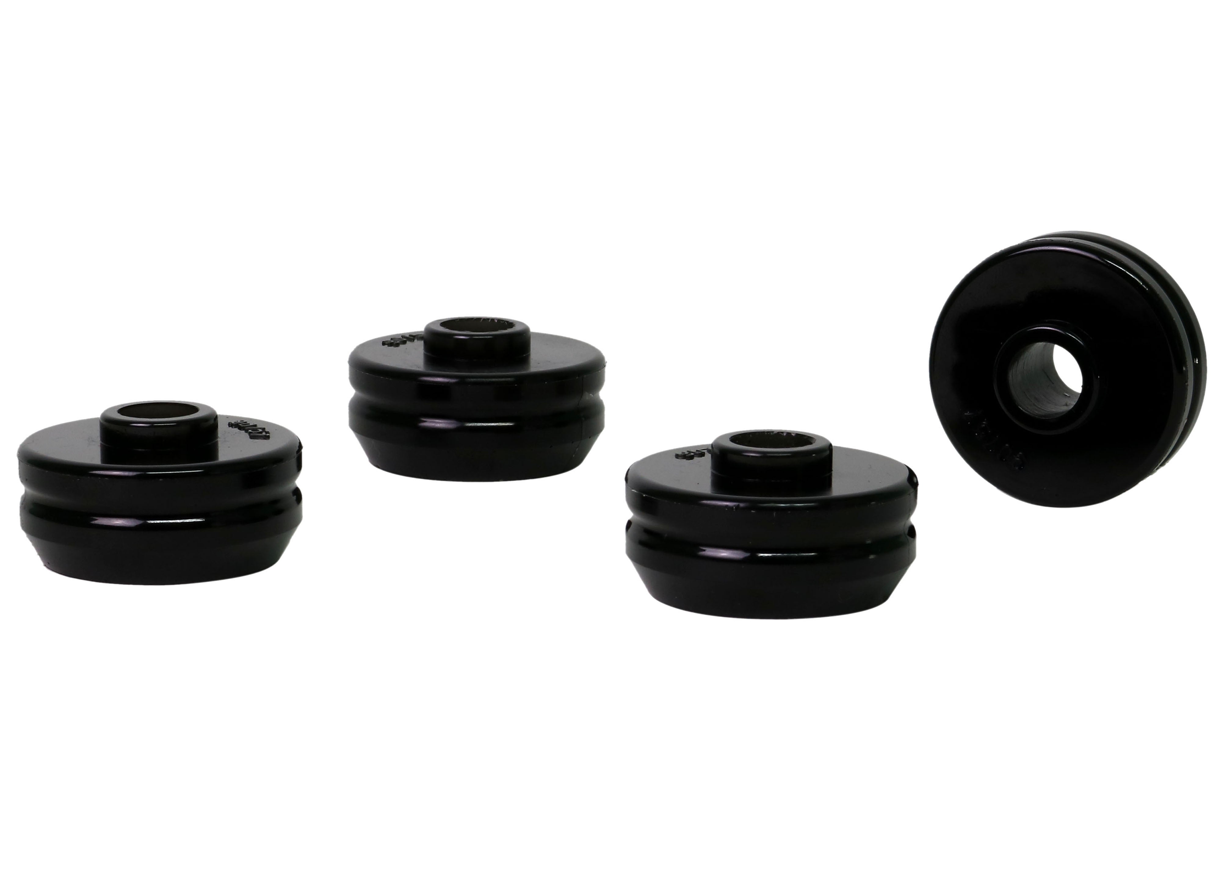 Whiteline Rear Spring Pad Bushing Kit for 1965-1982 Chevrolet Corvette (C2/C3/C4) W73824