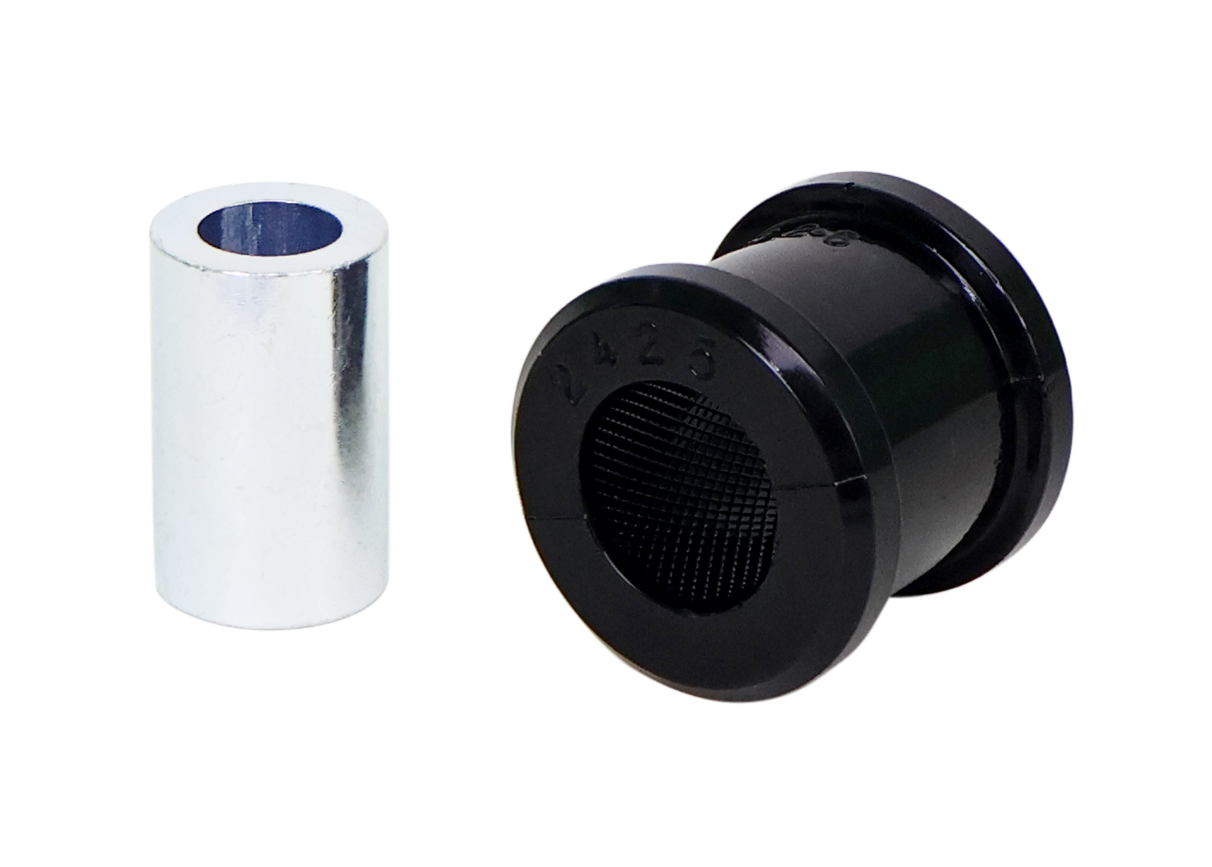 Whiteline Front Motor Mount Bushing Kit for 2002-2007 Mini Cooper (R50/R53) W93521