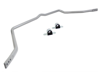 Whiteline Heavy Duty Blade Adjustable MOTORSPORT 26mm Rear Sway Bar for 1991-1992 Mitsubishi Galant VR4 (E30) BMR60XXZ