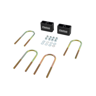 Belltech 3" Lowering Block Kit for 1998-2001 Mazda B2500 RWD