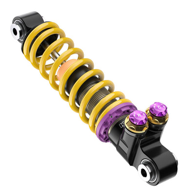 KW Variant 5 Adjustable Coilover Kit - 2015-2017 Dodge Viper Coupe 30928009