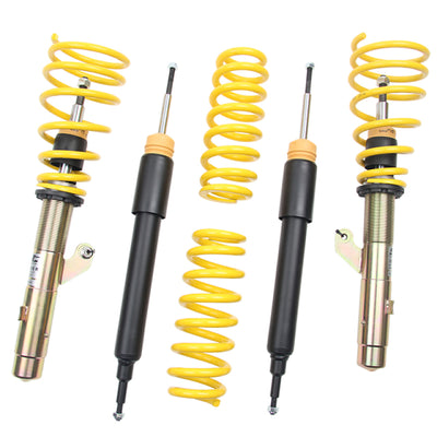ST Suspensions ST X Coilover Kit for 2007-2013 BMW 3 Series 328i 6cyl Coupe (E92) 13220032 - photo 3