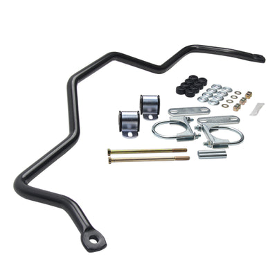 ST Suspensions ST Rear Anti-Sway Bar for 1993-2003 Chevrolet Camaro 4th Gen V6 V8 51055 - photo 5