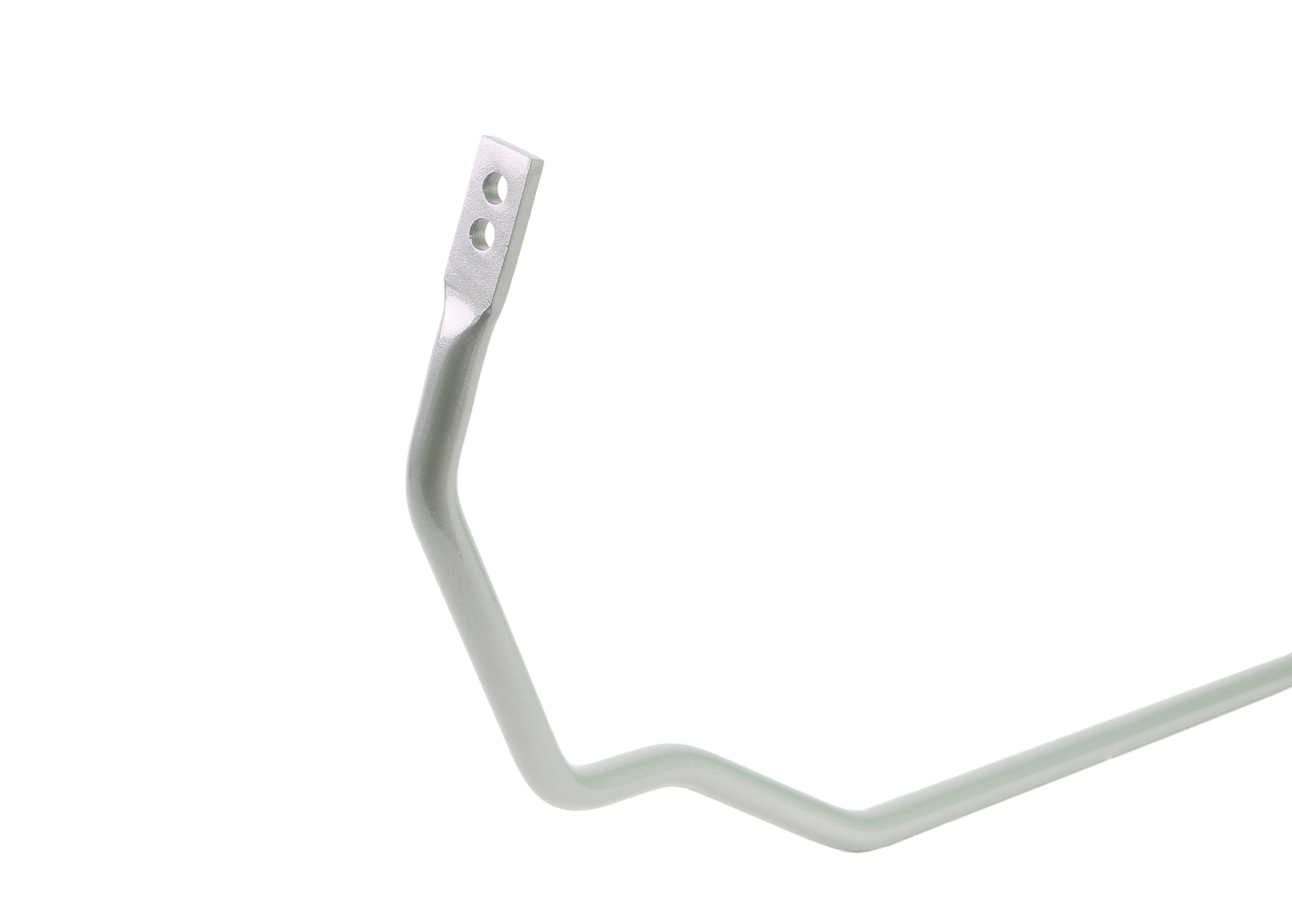 Whiteline 2-Point Adjustable 18mm Rear Sway Bar for 2004-2008 Acura TSX (CL9) BHR80Z