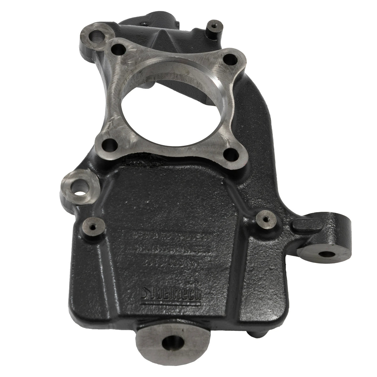Belltech 2" Drop Spindle Set for 2021-2026 Ford F-150 RWD