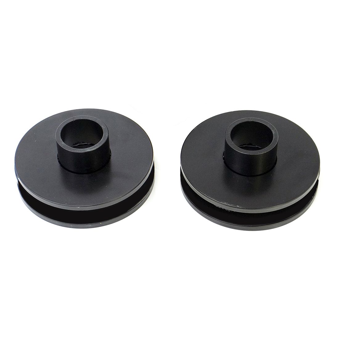 ReadyLift 1.5" Rear Coils Spring Spacer Kit for 2014-2018 Ram 2500 4WD 66-1215