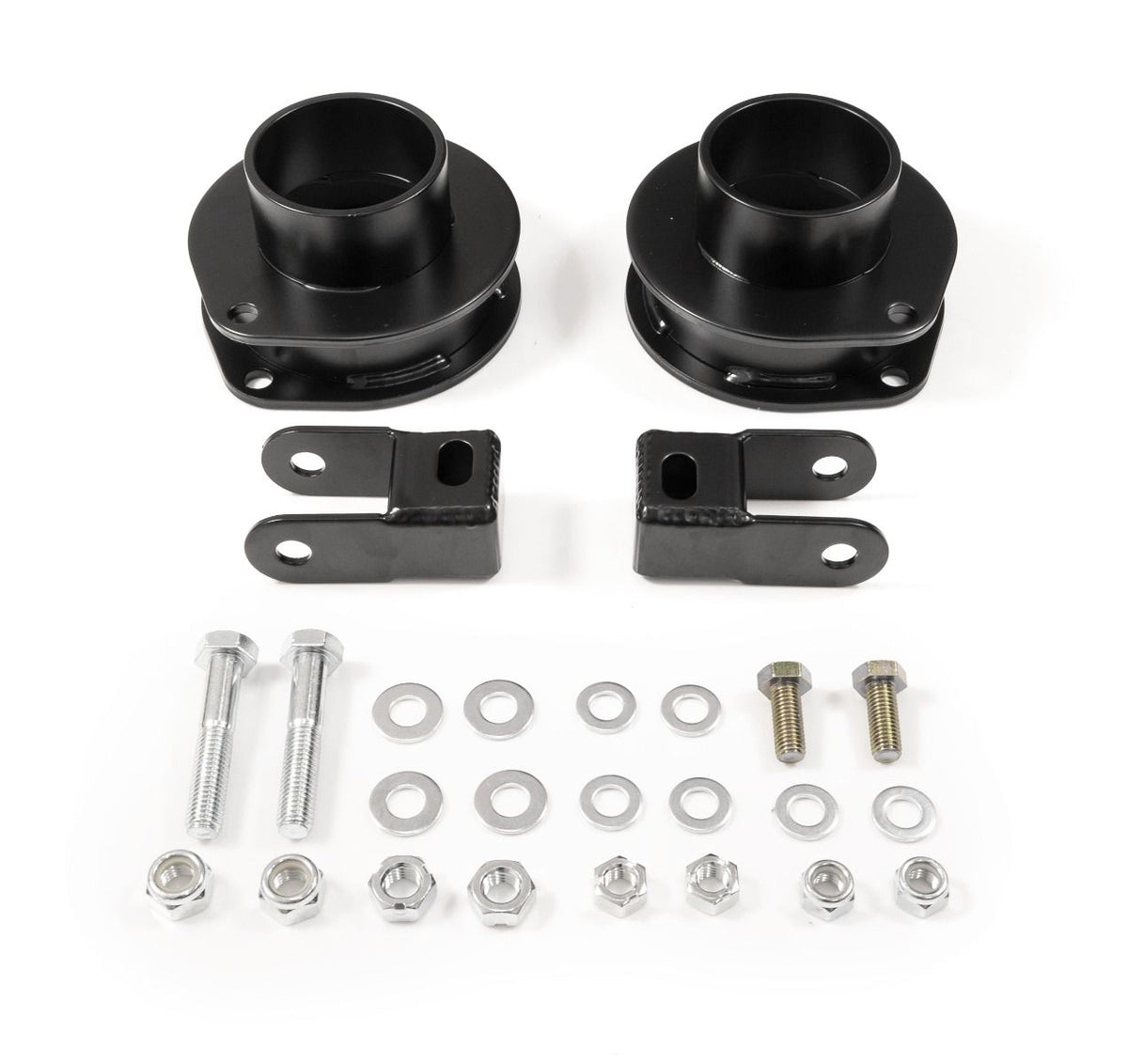 ReadyLift 1.75" Leveling Kit for 2019-2026 Ram 2500 4WD 66-19180