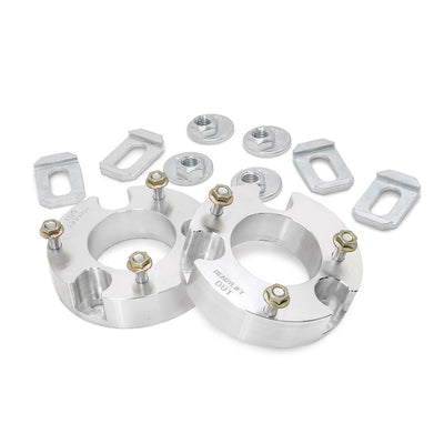 ReadyLift 2.0" Leveling Kit for 2021-2026 Ford F-150 66-2120