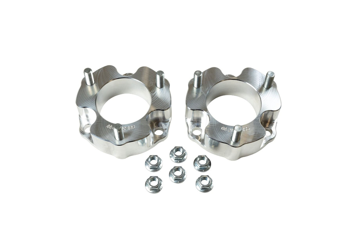 ReadyLift 1.5" Leveling Kit for 2024-2025 Ford Ranger 4WD 66-24200