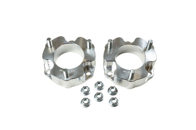 ReadyLift 1.5" Leveling Kit for 2024-2025 Ford Ranger 4WD 66-24200