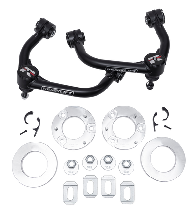 ReadyLift 2.5" Front Lift Kit for 2025-2026 Ford F-150 Tremor 66-25250