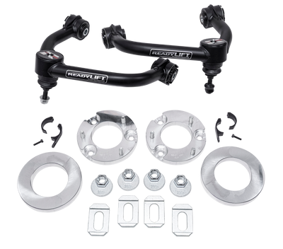 ReadyLift 2.5" Front Lift Kit for 2025-2026 Ford F-150 Tremor 66-25250