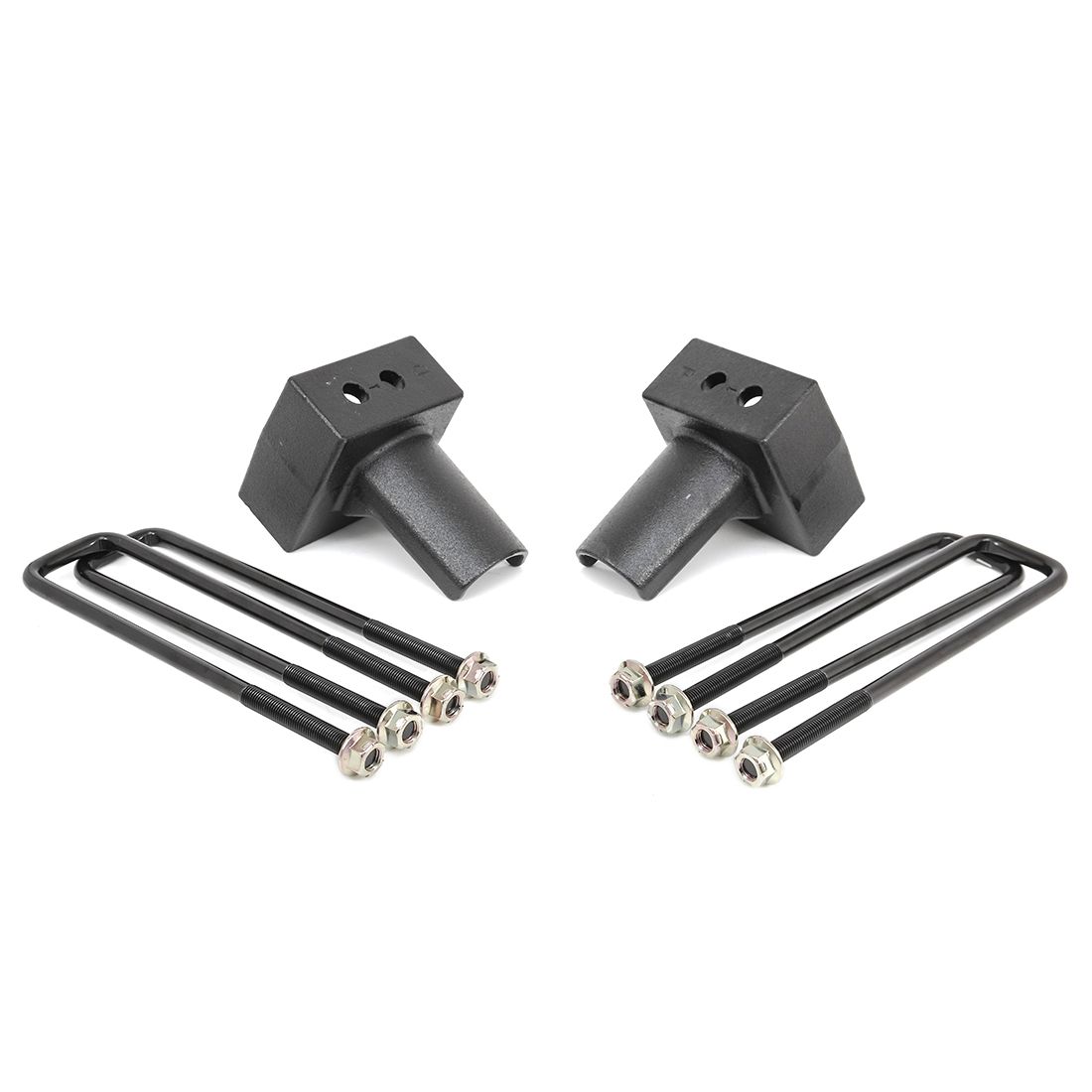 ReadyLift 5.5" Rear Block Kit for 2004-2020 Ford F-150 66-2555