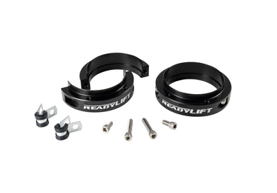 ReadyLift 1.5" Leveling Kit for 2021-2026 Ford F-150 Raptor 4WD 66-27150