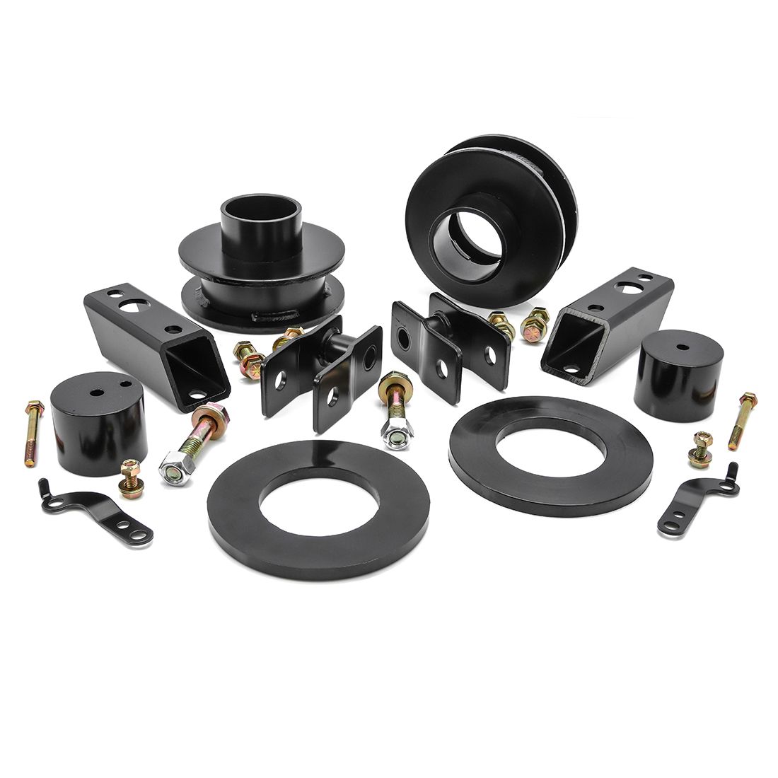 ReadyLift 2.5" Front Leveling Kit for 2011-2026 Ford F-250 4WD 66-2725