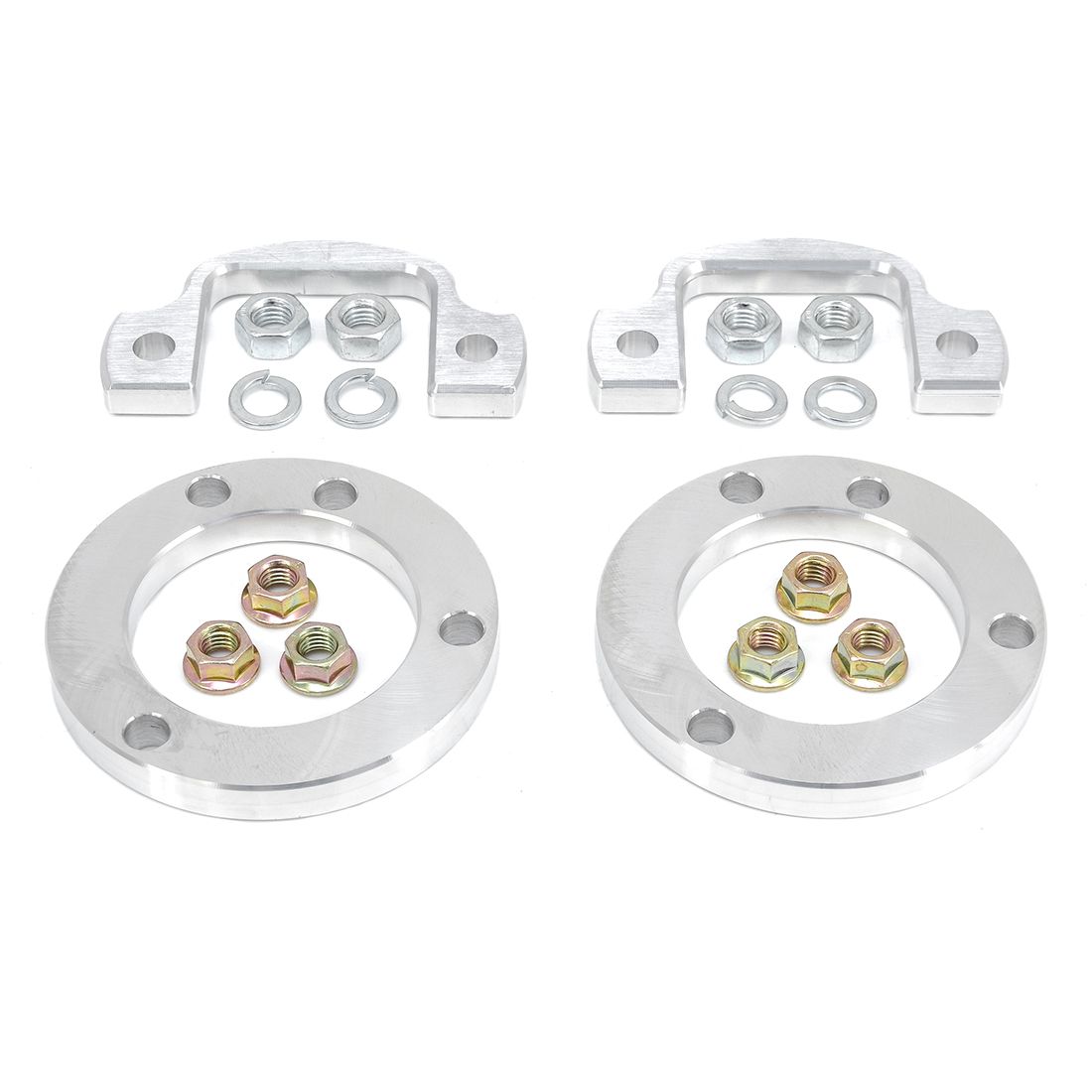 ReadyLift 2" Leveling Kit for 2019-2023 Ford Ranger 4WD 66-2920