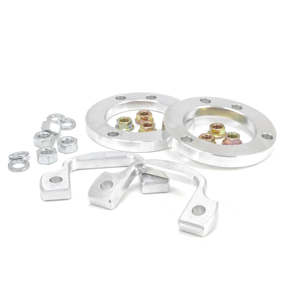 ReadyLift 2" Leveling Kit for 2019-2023 Ford Ranger 4WD 66-2920