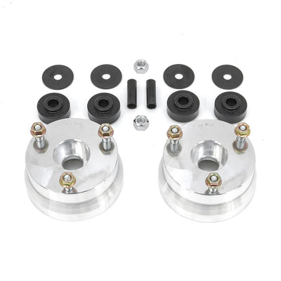 ReadyLift 3" Leveling Kit for 2019-2023 Ford Ranger 66-2930