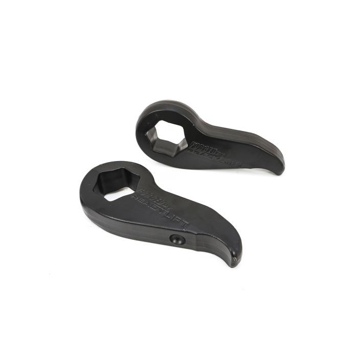 ReadyLift 2" Front Leveling Kit w/Forged Torsion Key for 2020-2026 Chevrolet Silverado 3500 HD 66-30200