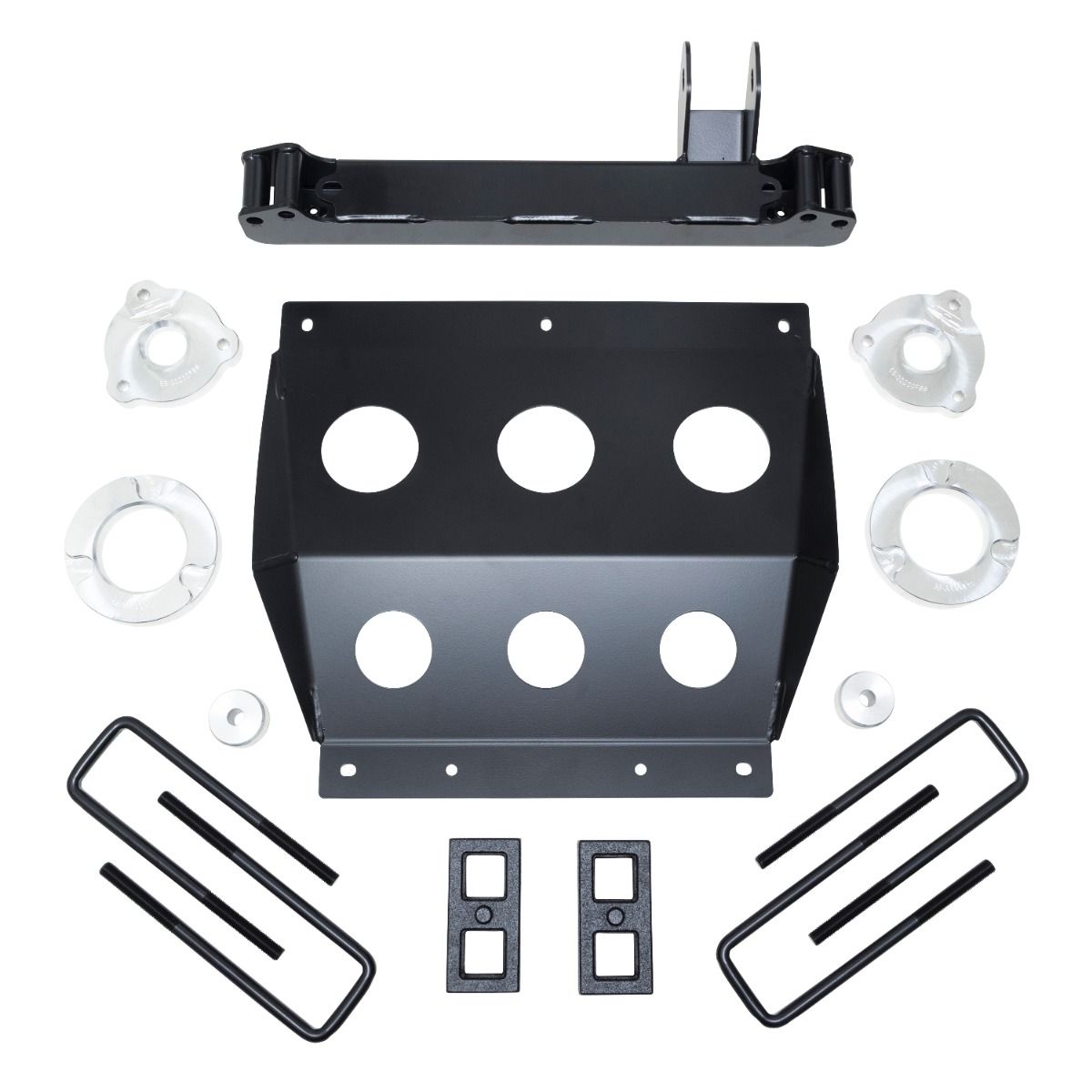ReadyLift 2" SST Lift Kit for 2023-2026 Chevrolet Colorado ZR2 69-33200