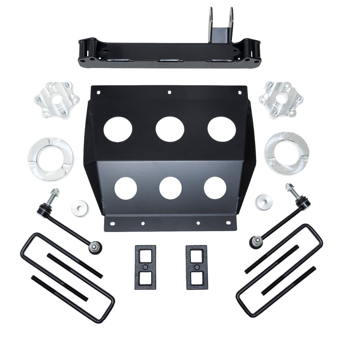 ReadyLift 2.5" SST Lift Kit for 2023-2026 GMC Canyon AT4/Elevation/Denali 69-33250