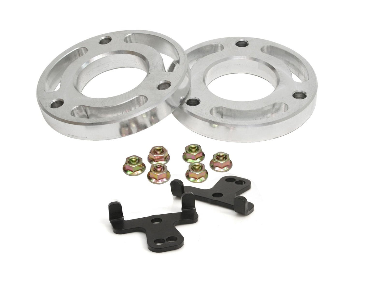 ReadyLift 1.5" Leveling Kit w/ARC Bracket for 2019-2026 GMC Sierra 1500 Denali 66-39151