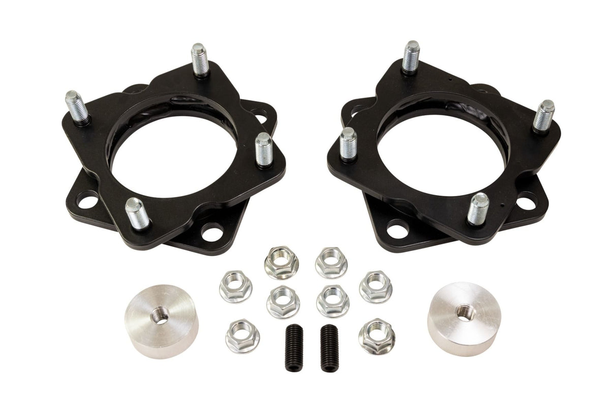 ReadyLift 1" Front Leveling Kit for 2024-2026 Toyota Land Cruiser 66-54100