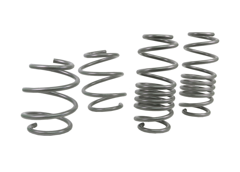 Whiteline Performance Coil Spring Lowering Kit for 2016-2026 Honda Civic (FC/FN) WSK-HON017
