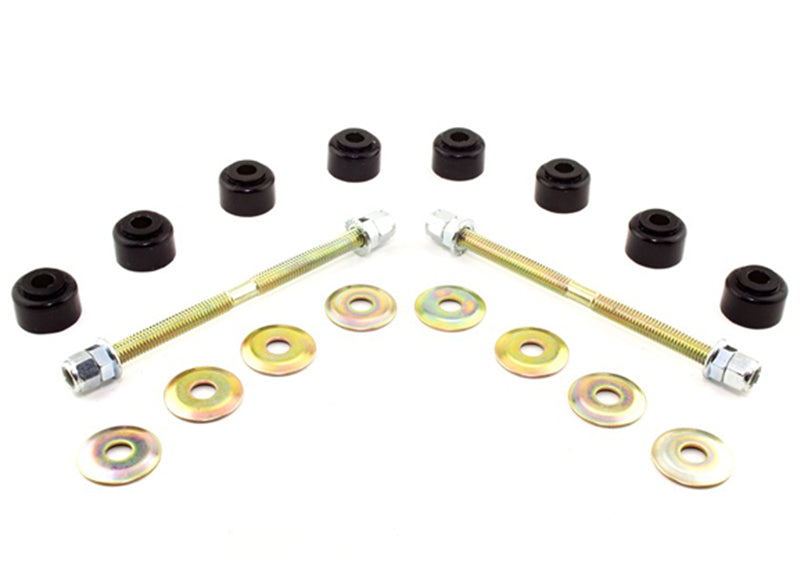 Whiteline Front Sway Bar Link for 1960-1965 Ford Falcon W21807S