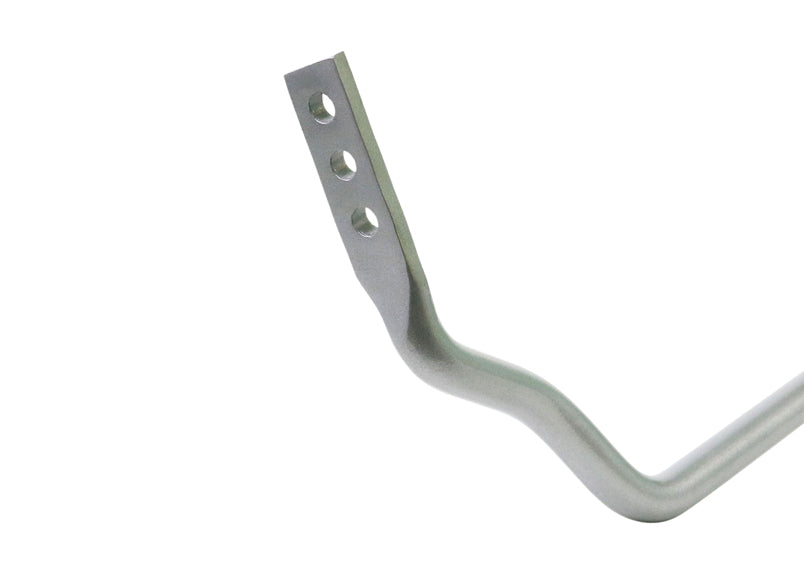 Whiteline 18mm Heavy Duty Rear Sway Bar for 1981-1985 Toyota Celica (A60) BTR21Z