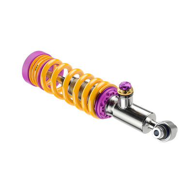 KW Variant 4 Coilover Kit - 2020-2026 BMW X5 M 3A7200CR