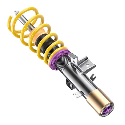 KW Variant 3 Coilover Kit - 2022-2026 BMW 430i Gran Coupe 352200DU