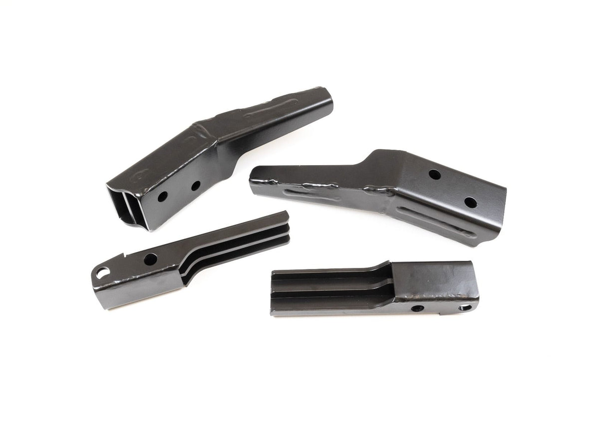 ReadyLift High-Clearance Anti-Intrustion Beams for 2021-2026 Ford Bronco 67-21200