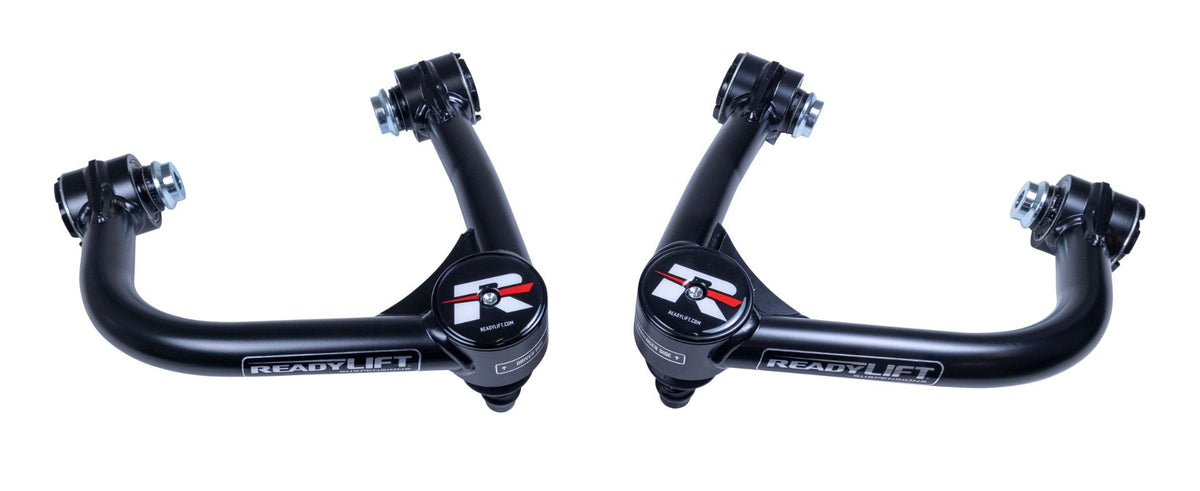 ReadyLift Tubular Upper Control Arms Leveling And SST Lift for 2021-2026 Ford Bronco 67-21362