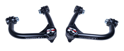 ReadyLift Tubular Upper Control Arms Leveling And SST Lift for 2021-2026 Ford Bronco 67-21362